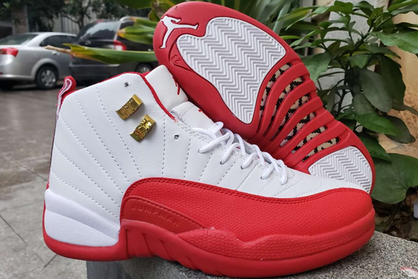 Jordan 12-054